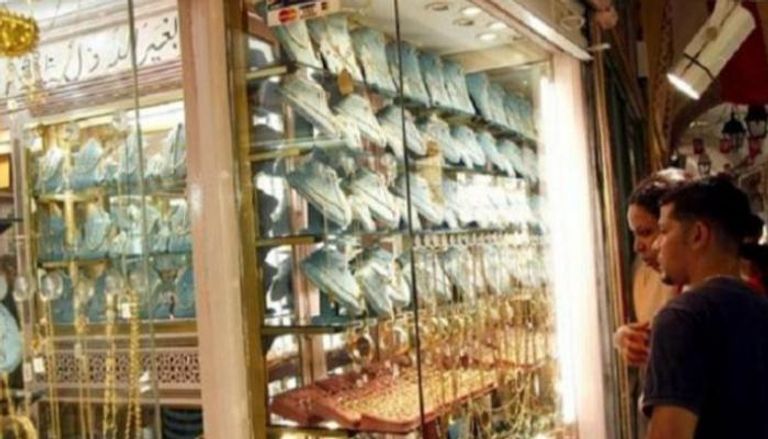 أسعار الذهب اليوم في تونس
