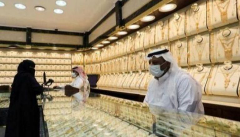 أسعار الذهب اليوم في السعودية الجمعة 11 مارس 2022