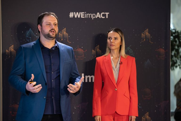 إنترنت الأشياء.. حلول جديدة لـ