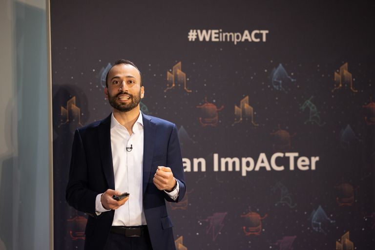 إنترنت الأشياء.. حلول جديدة لـ