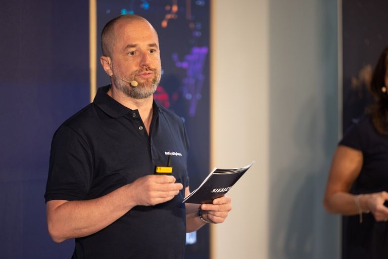 إنترنت الأشياء.. حلول جديدة لـ