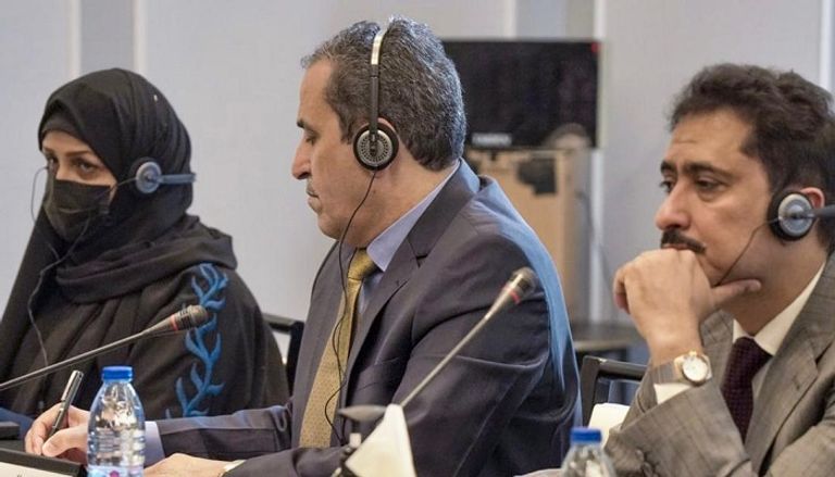 المبعوث الأممي لليمن هانس غروندبرغ