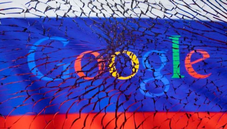 جوجل تعلق خدمات الدفع في روسيا