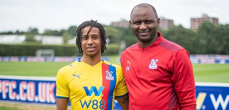 أوليسي وفييرا