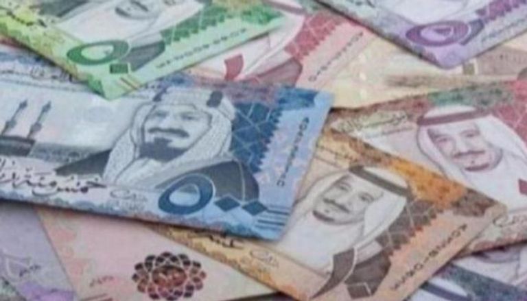 سعر الريال السعودي اليوم في مصر السبت 12 مارس 2022