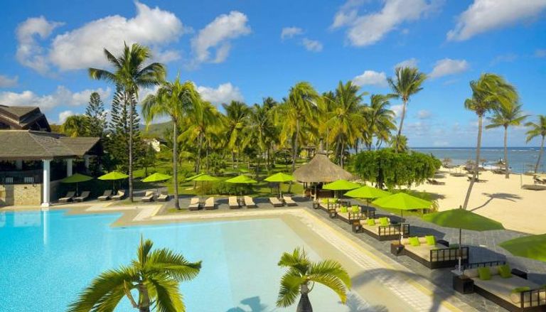 فندق Sofitel Mauritius L'Imperial Resort & Spa