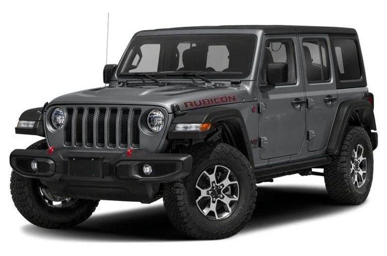 نسخة 2018 رانجلر  فئة CJ-5