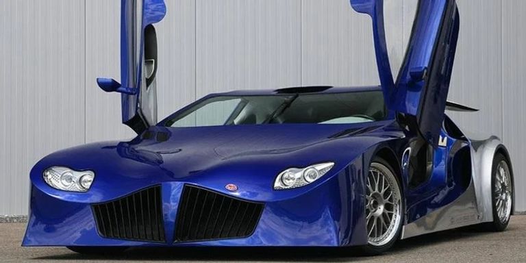 Weber Faster One طراز  Weber Faster One