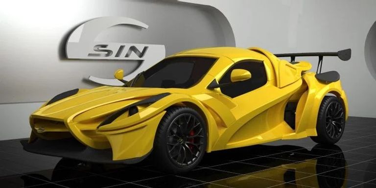 طراز "بلجاري" طراز  Weber Faster One