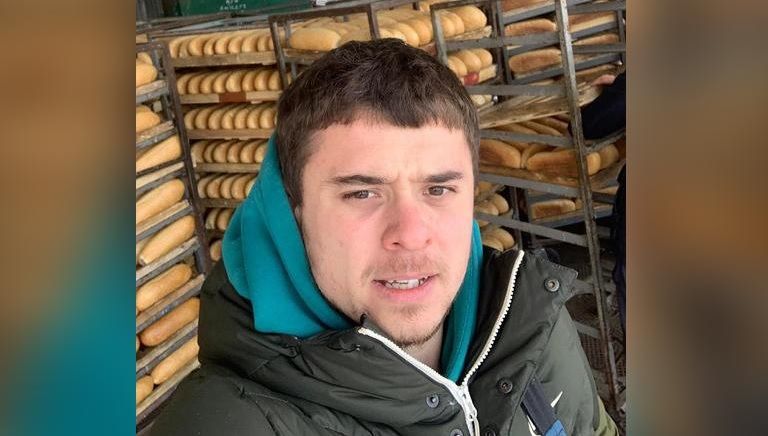 بافلو سيرفيتنيك - سي إن إن