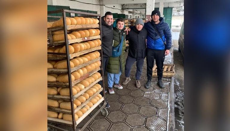 بافلو سيرفيتنيك - سي إن إن