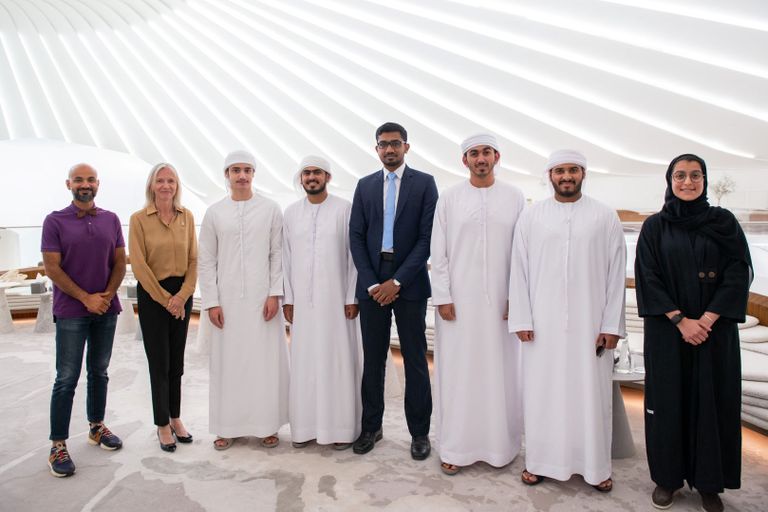 الجلسة الثانية من