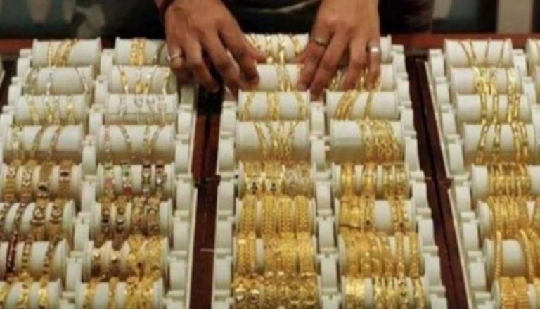أسعار الذهب اليوم في الجزائر