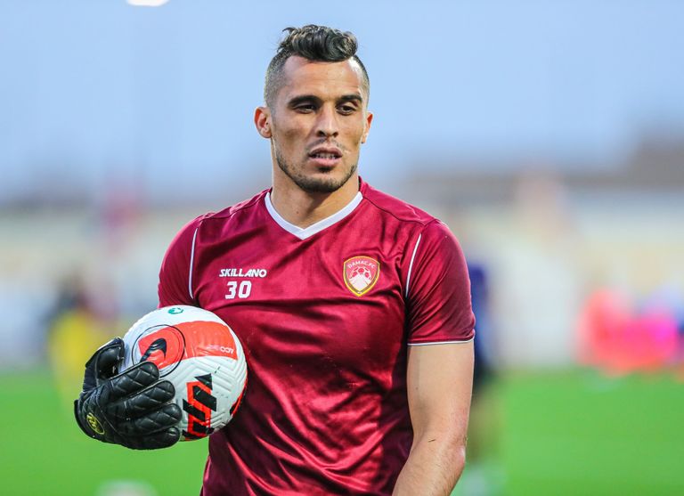 منتخب الجزائر 