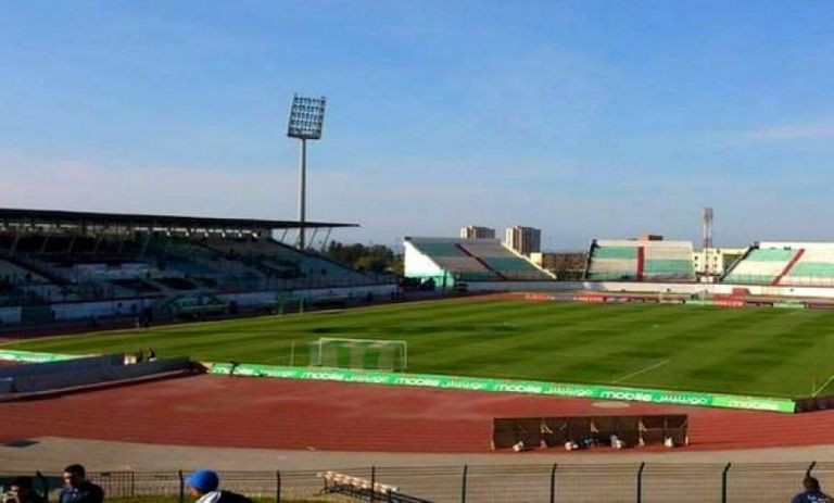 جمال بلماضي