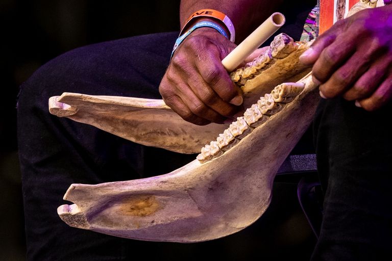  المغني إلكين روبنسون