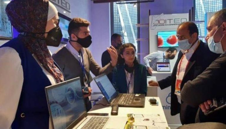 إكسبو دبي يروج لابتكارات 18 شركة أردنية عاملة وناشئة