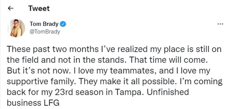 كريستيانو رونالدو مع توم برادي