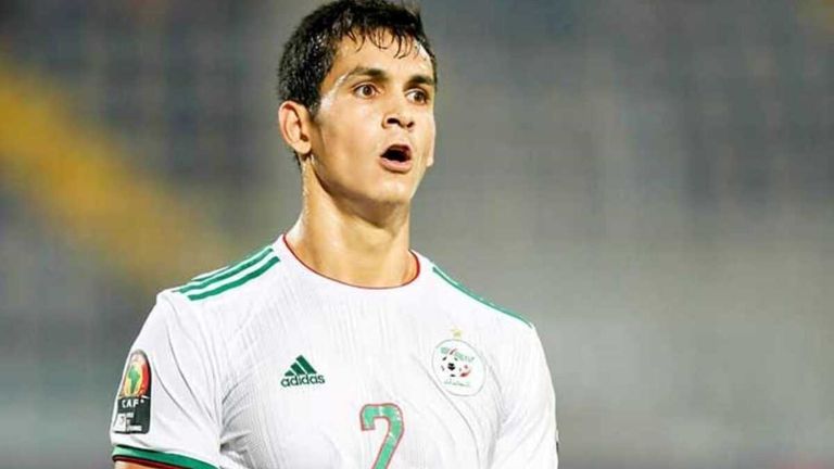 فريق أولمبيك ليون الفرنسي