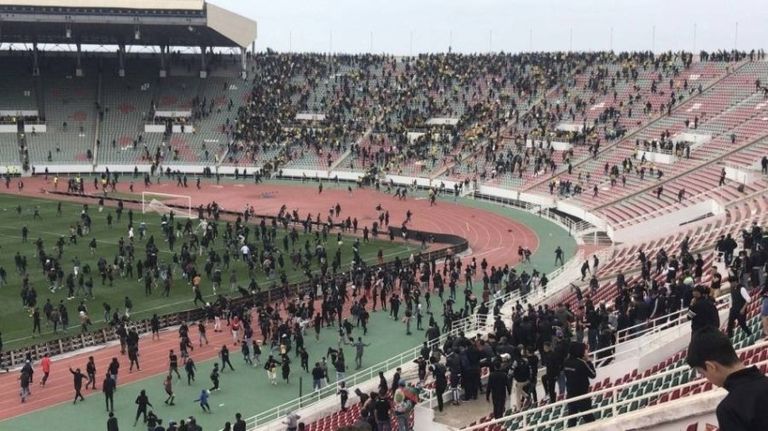 الجيش الملكي