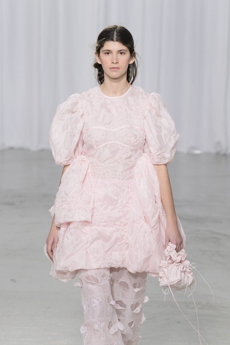 بعض صيحات الموضة في فصل الصيف