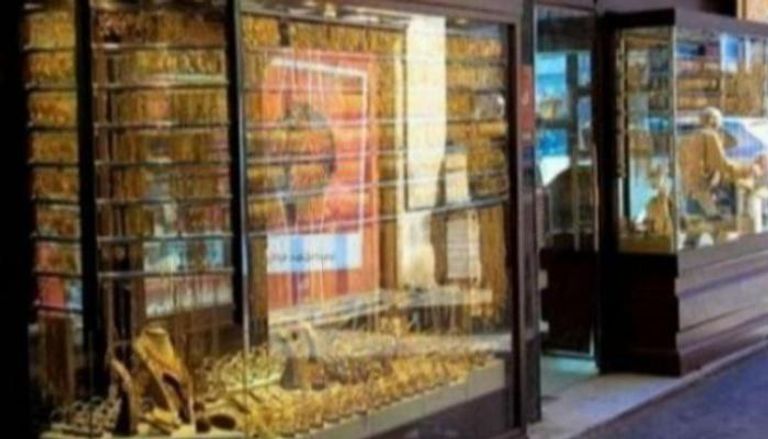أسعار الذهب اليوم في الجزائر