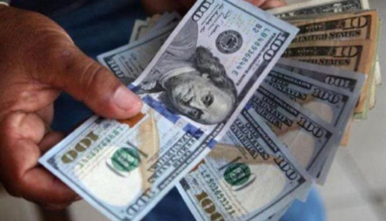 سعر الدولار اليوم في العراق الإثنين 14 مارس 2022