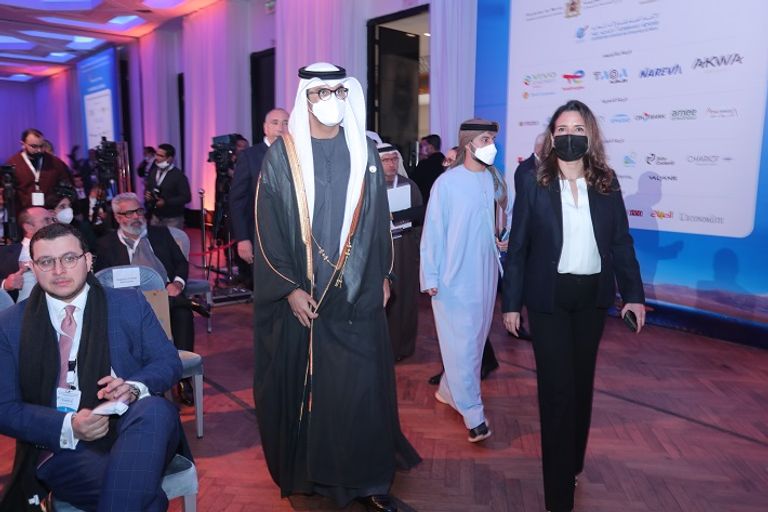 ملتقى الطاقة بالمغرب.. الطريق لمستقبل متجدد