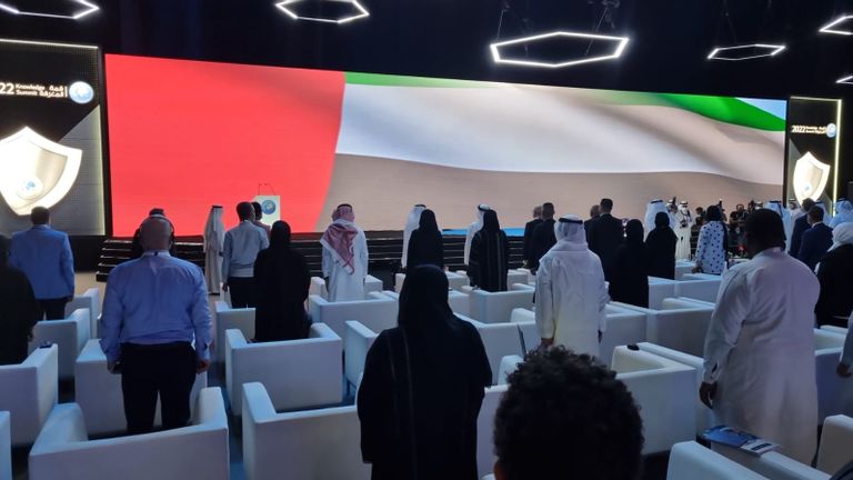 قمة المعرفة 2022