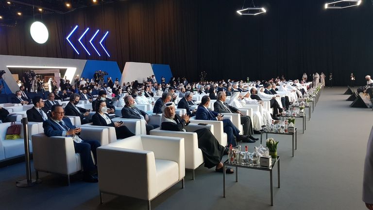 البروفيسور شافي أحمد