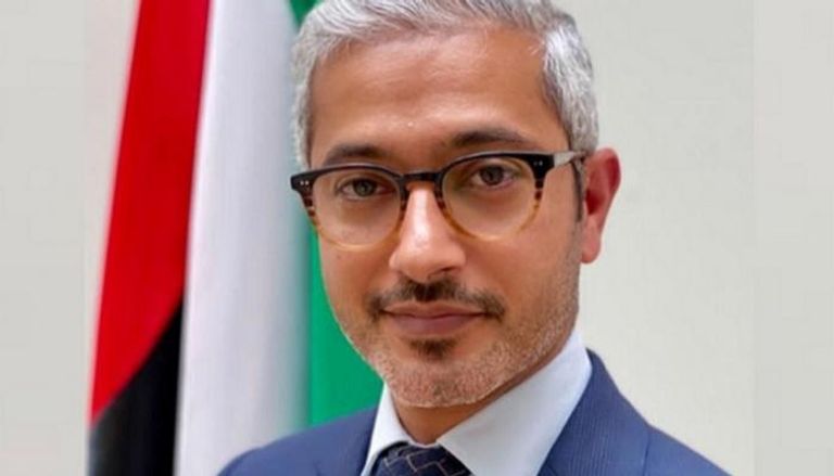 السفير محمد بوشهاب
