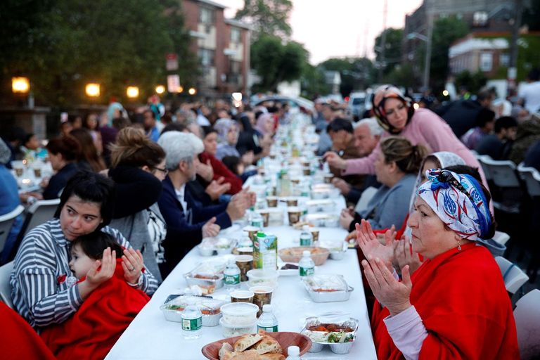 شروط الصيام شروط الصيام في شهر رمضان الكريم