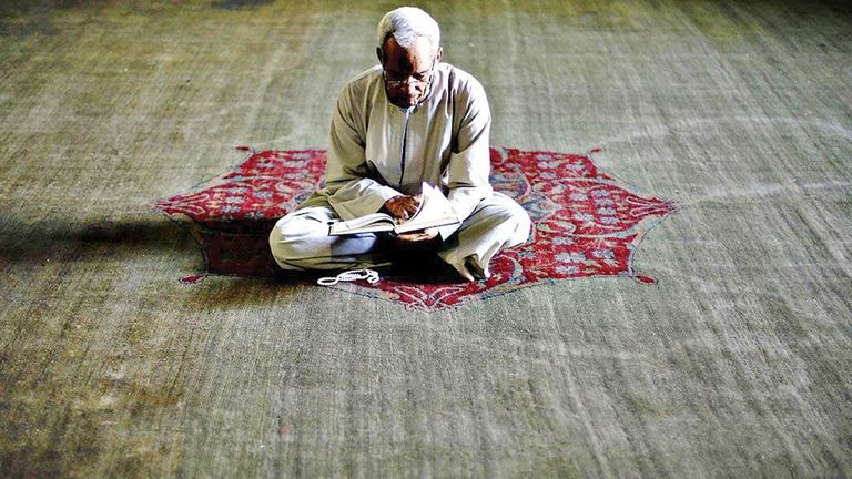 شروط الصيام شروط الصيام في شهر رمضان الكريم