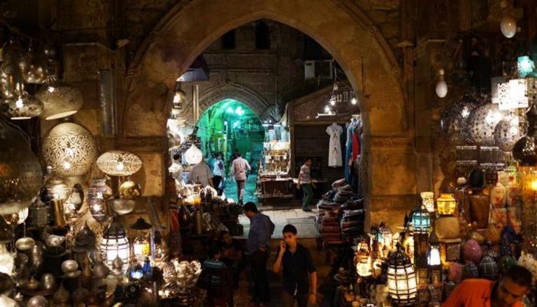 فوانيس رمضان