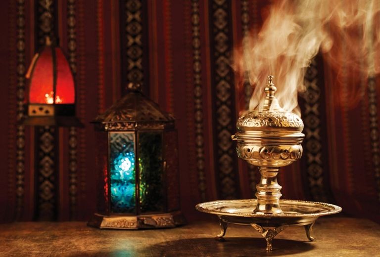 البخور من هديا رمضان 2024 مجموعة من هدايا رمضان