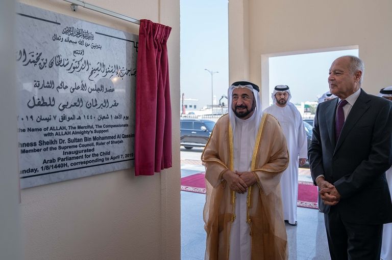 يوم الطفل الإماراتي يوافق 15 مارس من كل عام