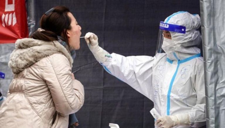 الصين تفرض إجراءات صارمة للسيطرة على تفشي كورونا