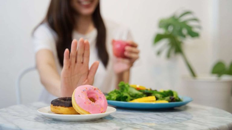 الصوم ليومين أسبوعياً يساهم في تجهيز الجسم لصيام رمضان