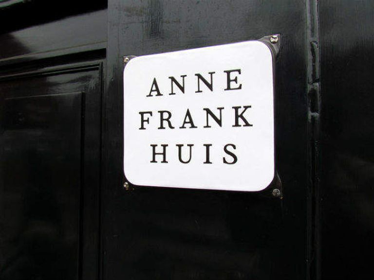 منزل Anne Frank House  منزل Knap of Howar