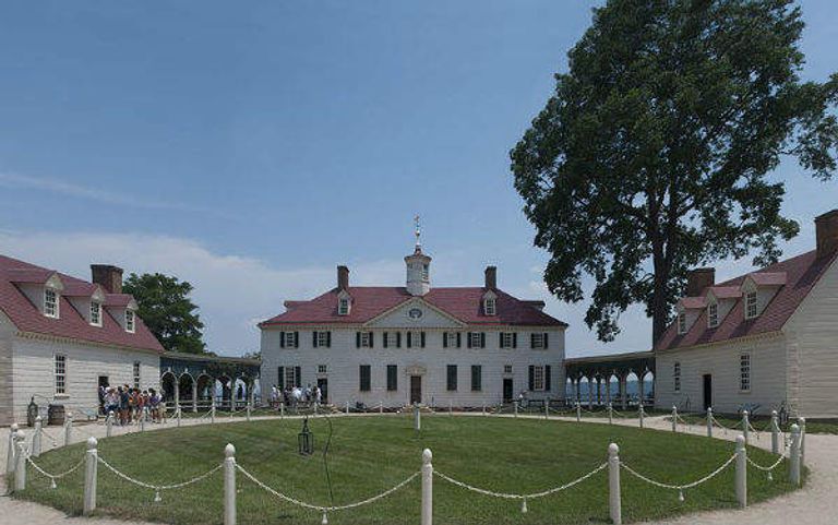 منزل Mount Vernon منزل Knap of Howar