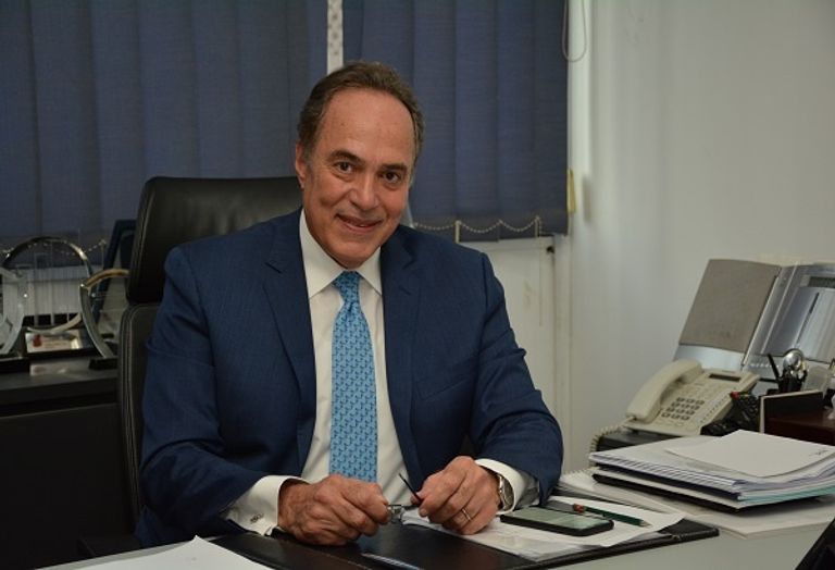 سوق العقارات في مصر - أرشيفية