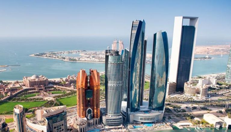 اقتصاد دولة الإمارات - تعبيرية