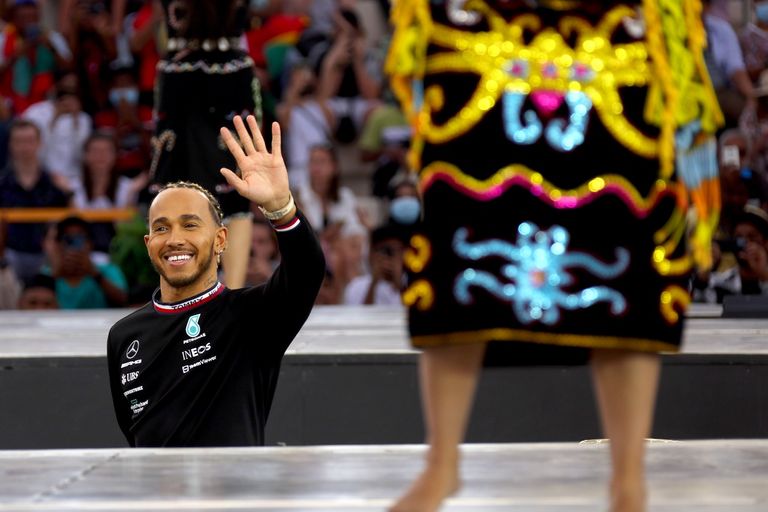 لويس هاميلتون سائق مرسيدس لويس هاميلتون سائق مرسيدس