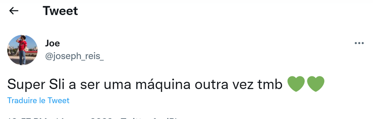 إسلام سليماني مهاجم سبورتنج لشبونة