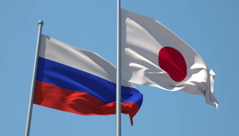 اليابان تفرض عقوبات جديدة على ملياردير روسي و16 آخرين