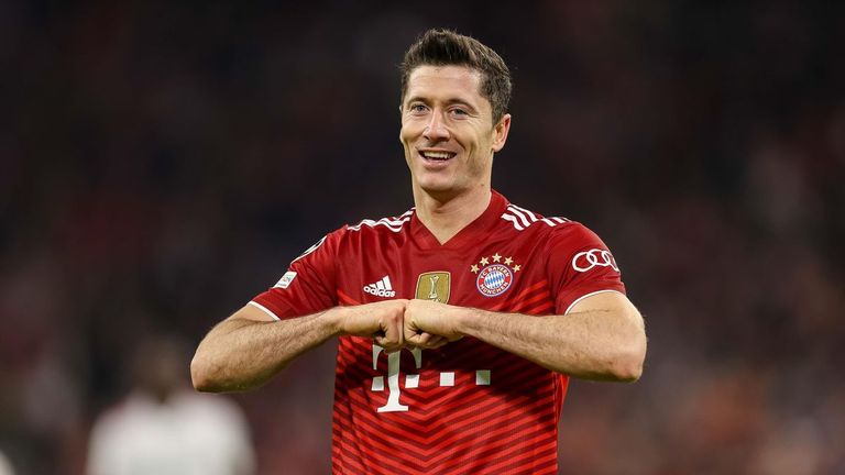 إيرلينج هالاند نجم فريق بروسيا دورتموند