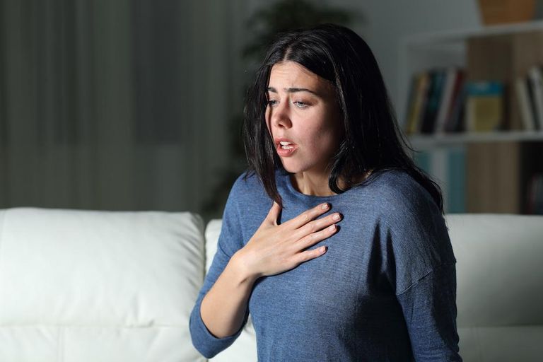 التعب المزمن من أبرز أعراض كوفيد طويل الأمد