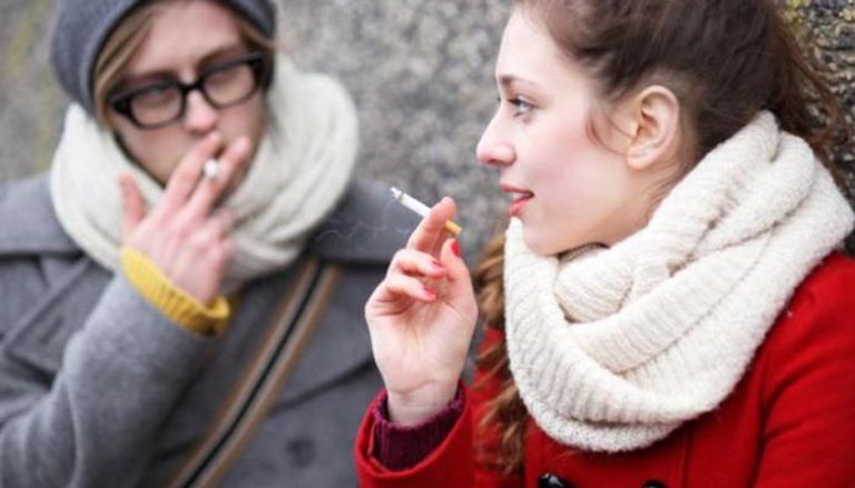 الدنمارك تخطط لمنع الجيل الجديد من التدخين نهائيا