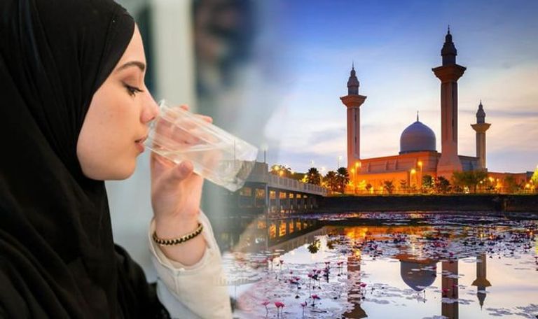 استبدال الحلوى بالفواكه الغنية بنسبة المياه من أهم النصائح الغذائية الرمضانية