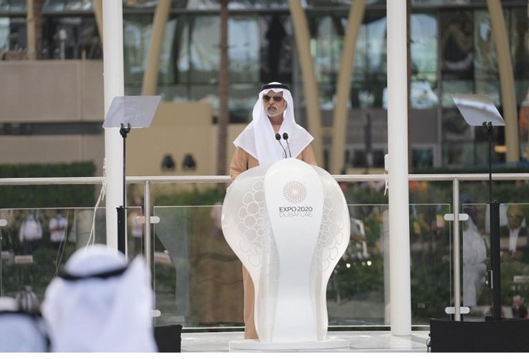 إكسبو 2020 دبي يحتضن احتفال الأرجنتين بيومها الوطني